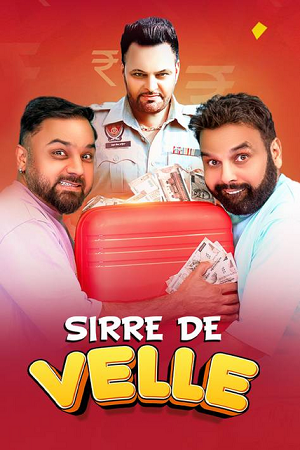 Sirre De Velle  2023 DVD Rip full movie download